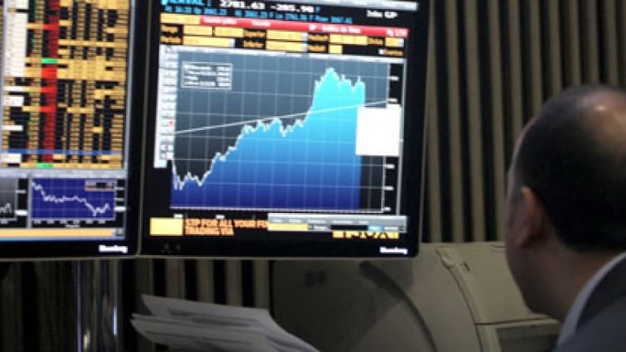 La Bolsa porteña sube en línea con las buenas noticias sobre Grecia