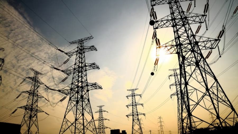 Récord de consumo de energía para día hábil de periodo invernal