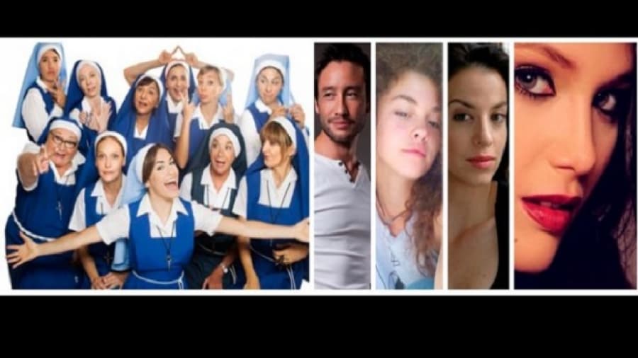 Nuevos amores y más conflictos: conocé a los nuevos personajes que suman a Esperanza Mía