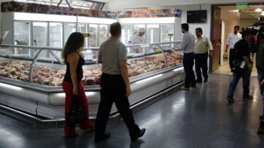 Para el Indec, la inflación de mayo fue 1% y la anual, 15,3%