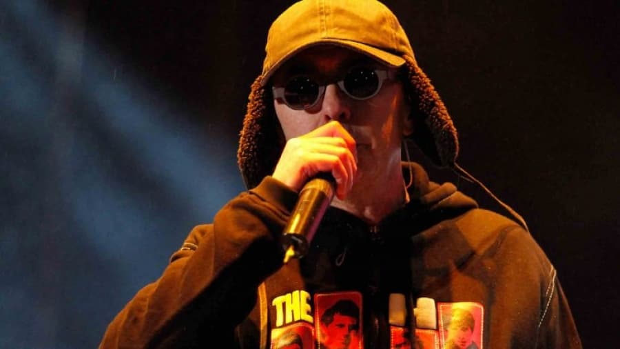 Skay Beilinson duda de la enfermedad del Indio Solari