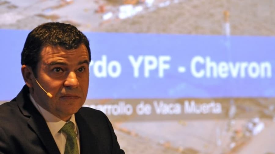 Griesa fijó un plazo a YPF para contestar una demanda de holdouts por la expropiación