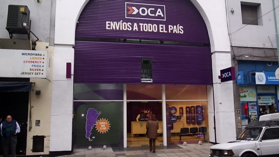 AFIP denunció a OCA por presunto fraude impositivo y previsional por más de $ 100 millones