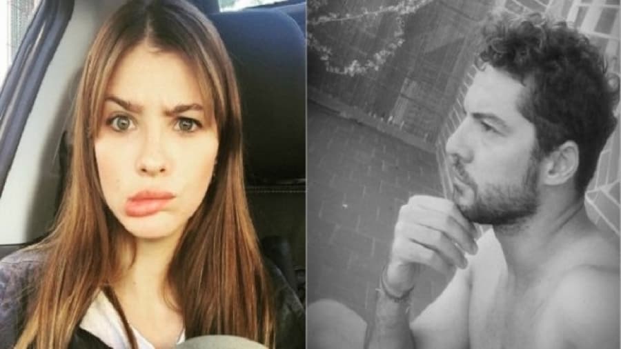 Los misteriosos tuits de China Suárez y David Bisbal: «Las cosas pasan» y «Nuestras melodías me partieron el alma por la mitad»