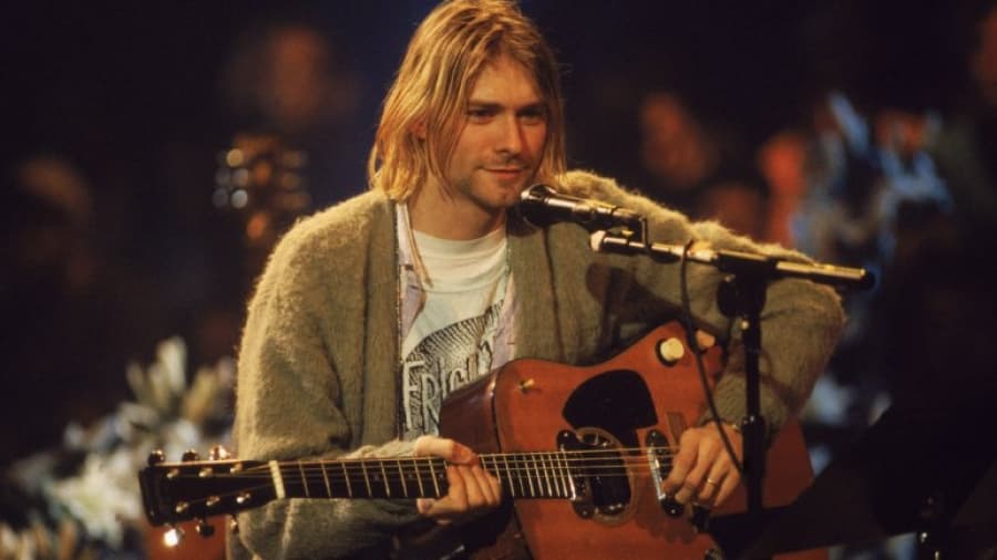 Un documental sobre Kurt Cobain pone en duda el suicidio del músico