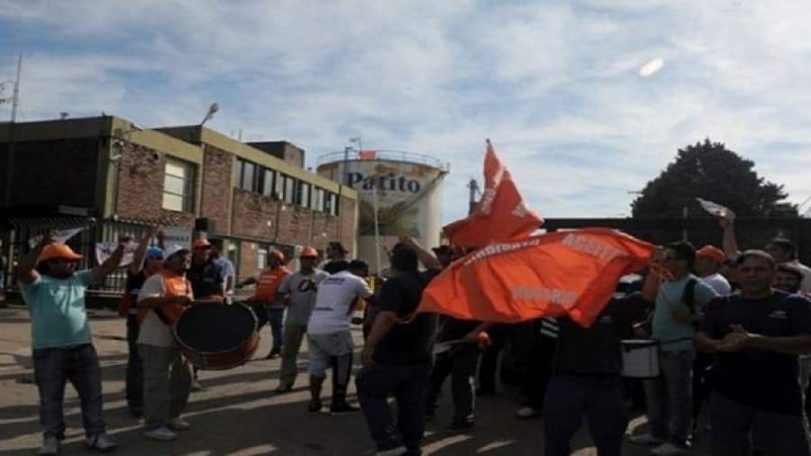 El conflicto cumple 25 días y hoy se realiza una nueva reunión en Trabajo