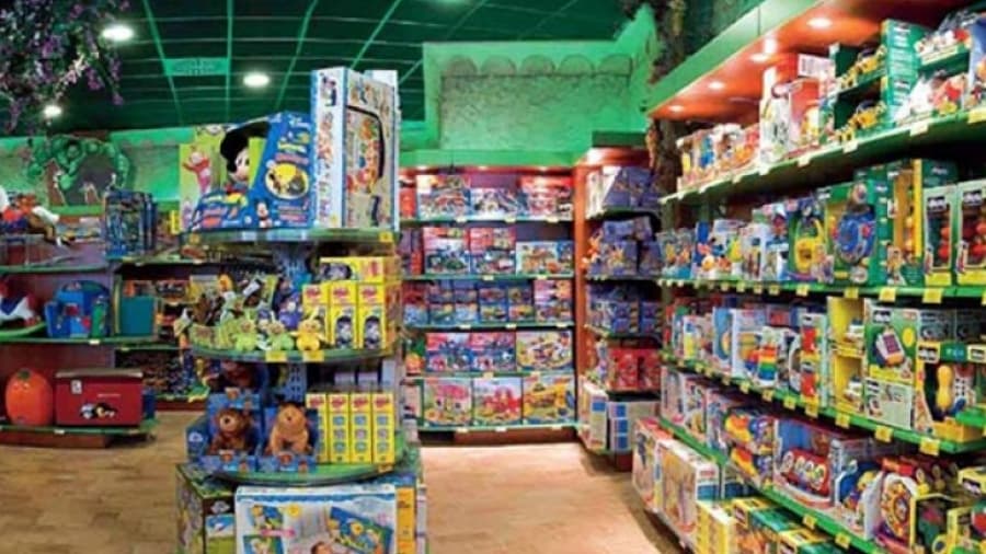 Cadenas de jugueterías ofrecerán descuentos con la tarjeta SUBE