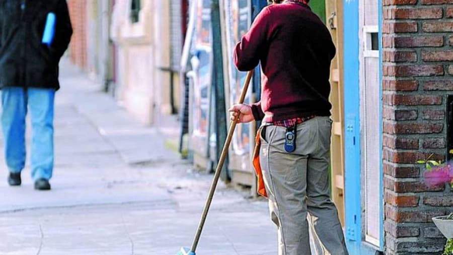 Expensas costarán un 13,5% más por el aumento a los encargados