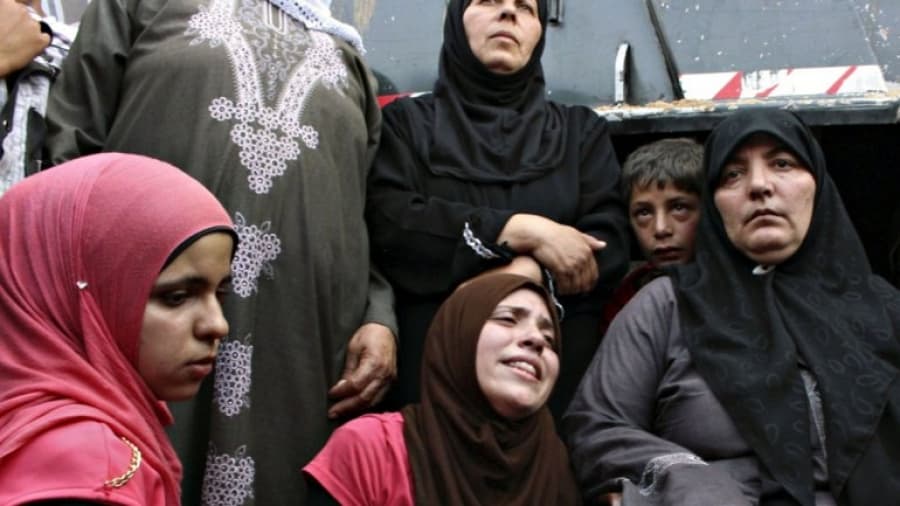 Yihadistas de ISIS contagian sida a esclavas sexuales y se multiplican los casos
