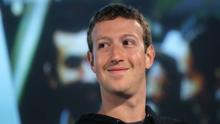 Zuckerberg asegura que la realidad virtual será el próximo paso en Facebook