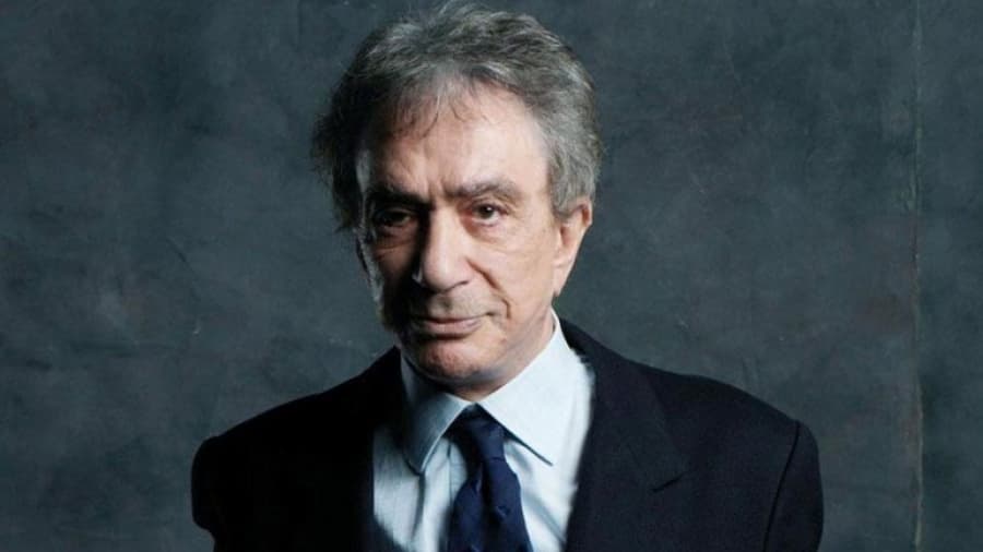 Murió Sergio Renán