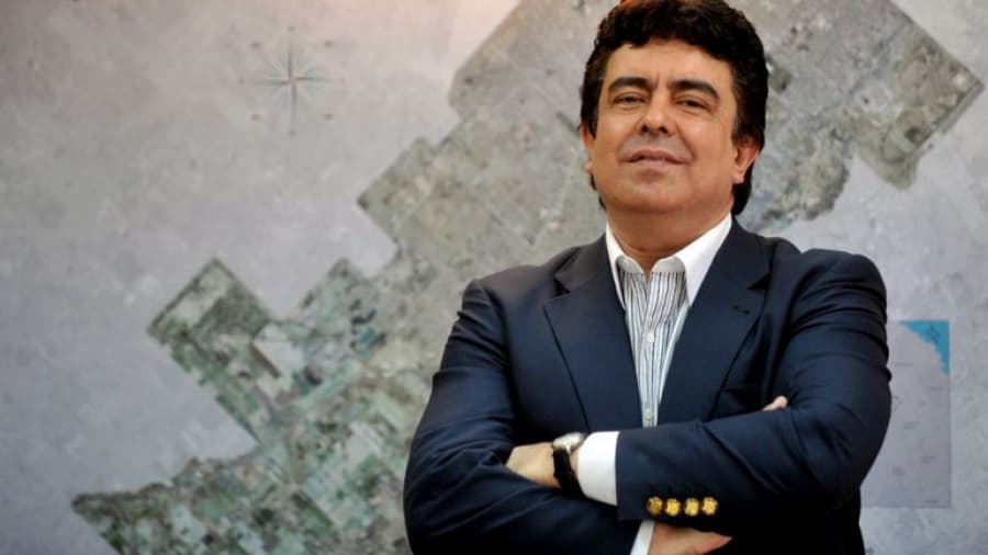 Fernando Espinoza afirmó que la alianza del Pro no existe en la provincia