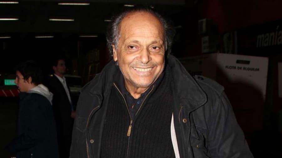 Confirmaron las multas impuestas por la AFIP a Roberto Giordano