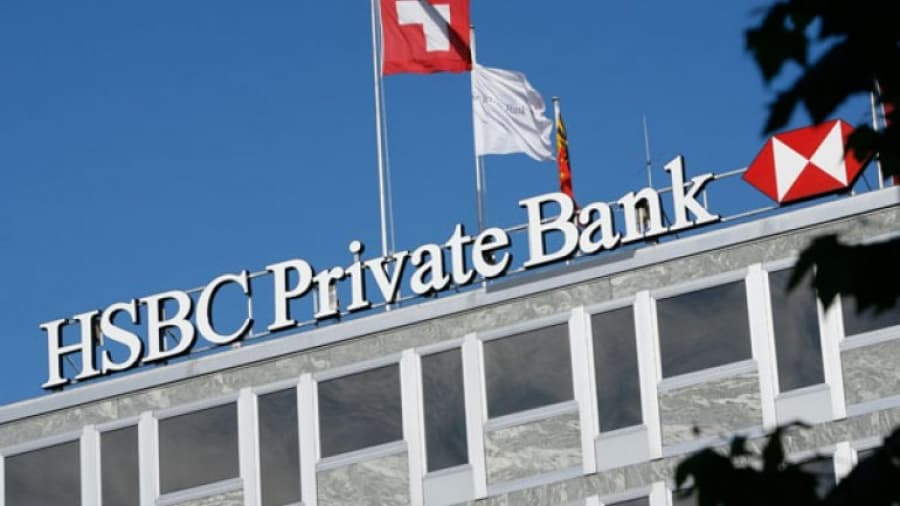 La comisión legislativa que investiga las cuentas en Suiza recibirá a los auditores del HSBC
