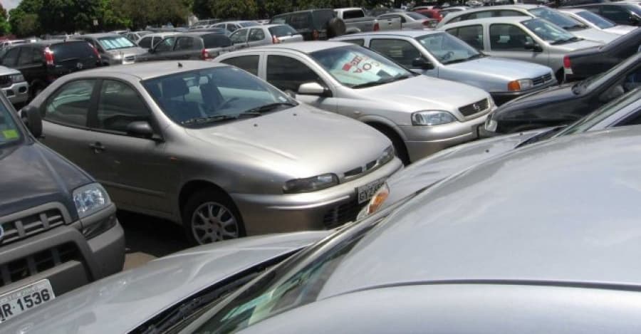 La venta de autos usados en abril creció un 4,6 por ciento