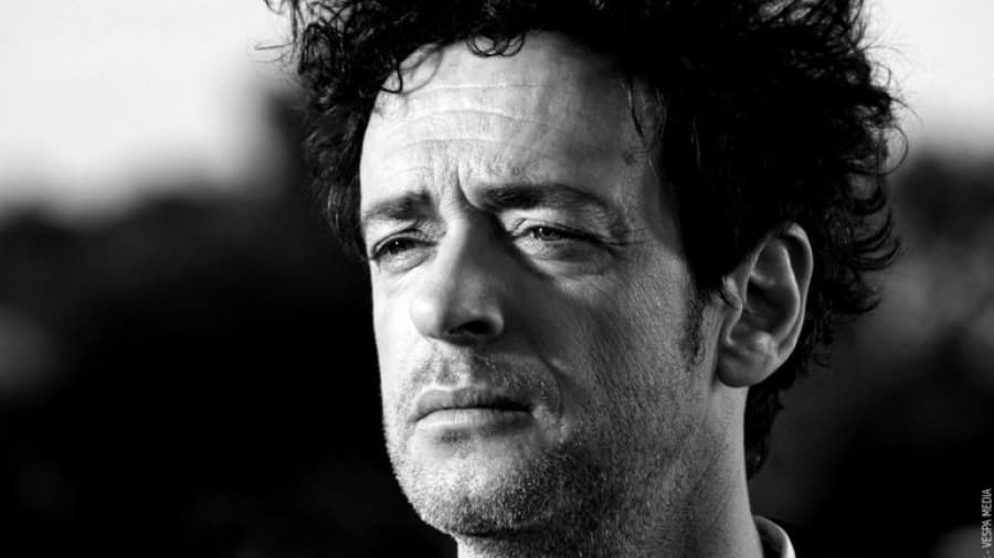 Homenaje a Gustavo Cerati en El Planetario