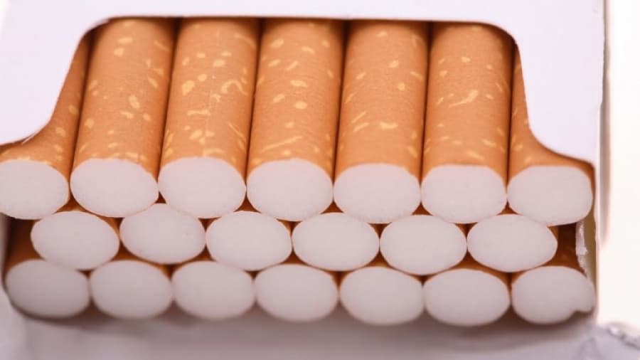 El 83,6% de la población quiere subir el precio de los cigarrillos