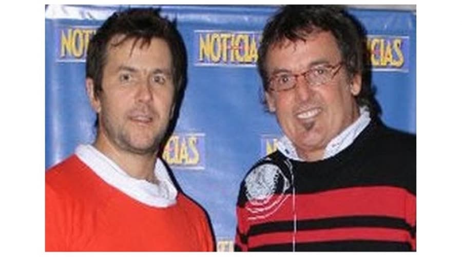Ex pareja de Benito Fernández fue detenido por comercialización de animales autóctonos y tenencia de droga