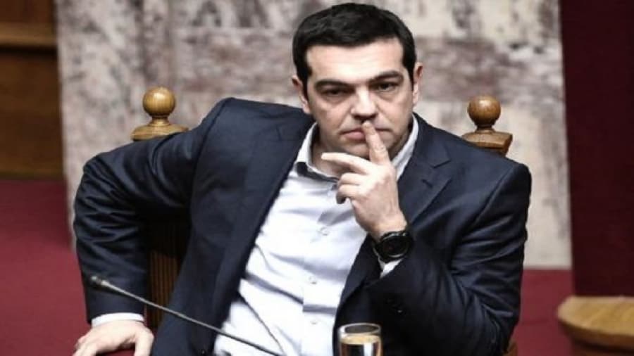 Cayeron las bolsas europeas tras el fracaso de las negociaciones entre Grecia y sus acreedores