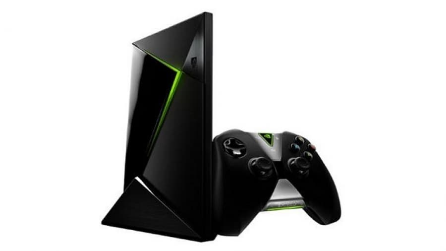 Nvidia renovó su consola Shield y anunció un servicio de transmisión on line de videojuegos