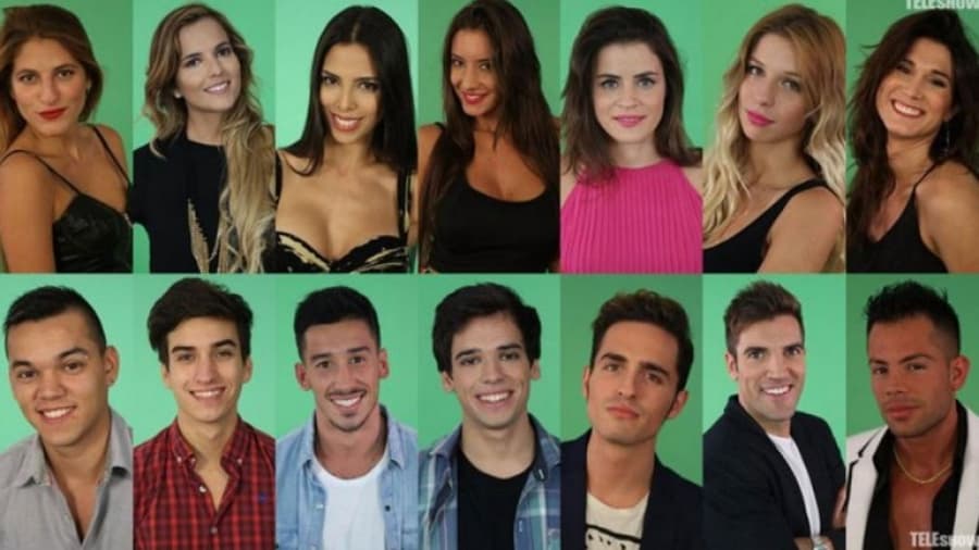 Promesas incumplidas: qué decían los participantes de Gran Hermano en el casting