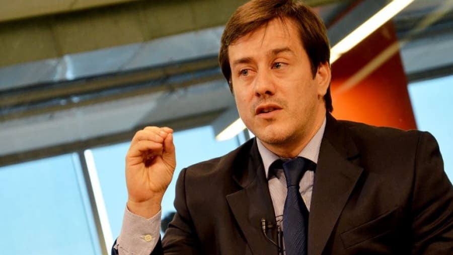 Recalde aseguró que Morales Solá «vive mintiendo»