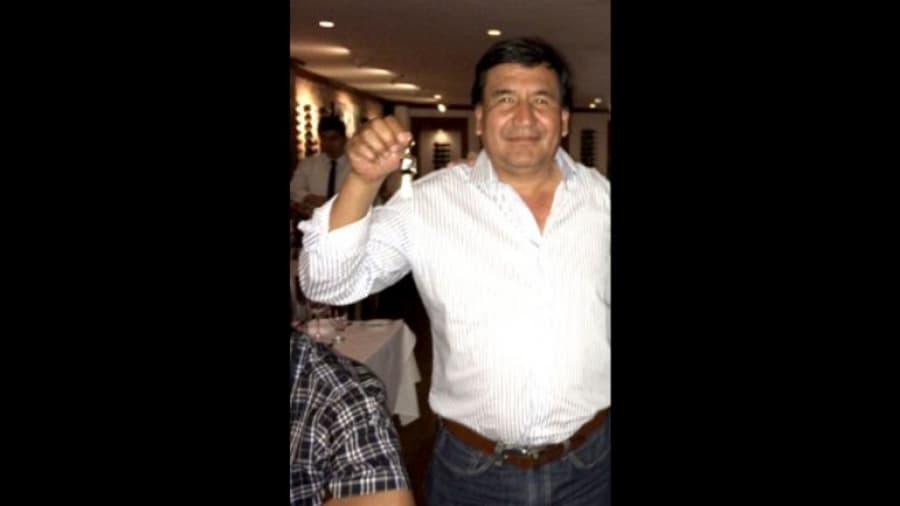 Piden prisión preventiva para un empresario boliviano vinculado al narcotráfico en el país