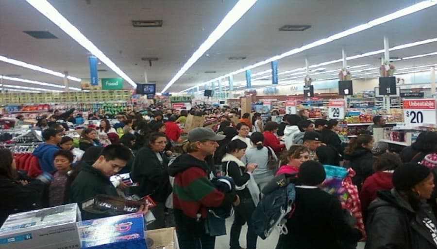 Antes del HotSale, dos súper ofrecen una maratón de rebajas este fin de semana