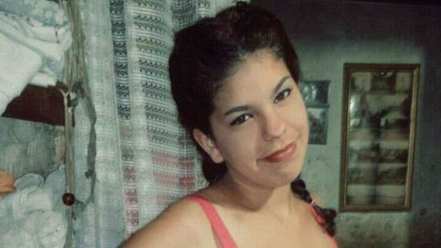Apareció sana y salva la joven que había desaparecido en Munro