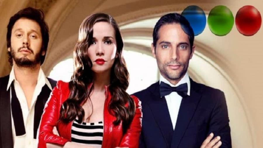 Pese al bajo rating, Telefe afirmó la continuidad de Entre Caníbales