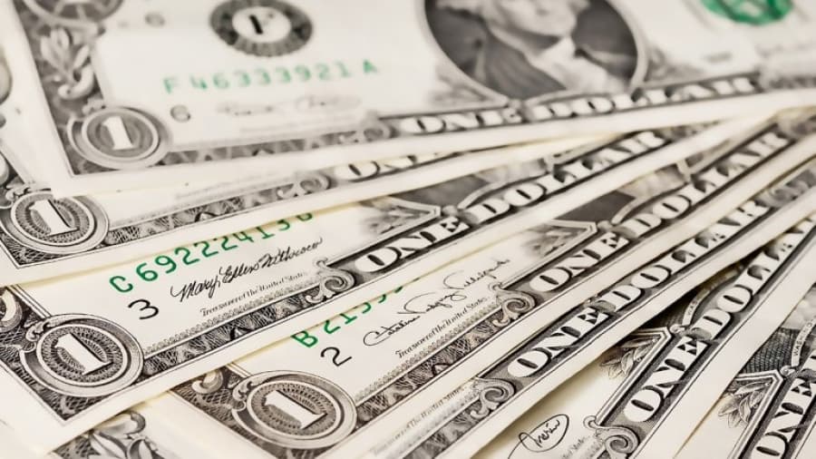 Dólar blue rebotó a $ 12,60 y el BCRA vendió u$s 40 M