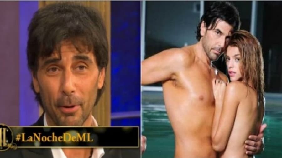 Juan Darthés y la acusación que lo atormentó: ¿acosó a Calu Rivero?
