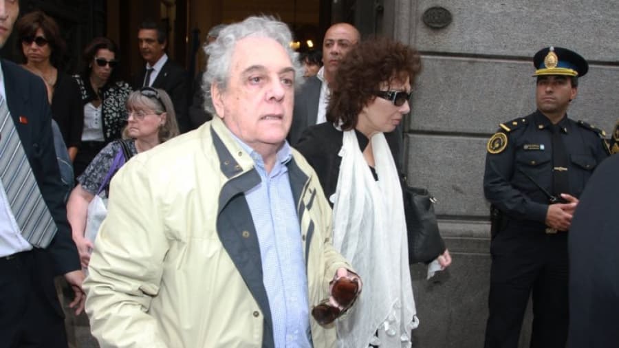 Antonio Gasalla: «En el Bailando me aburría mucho»