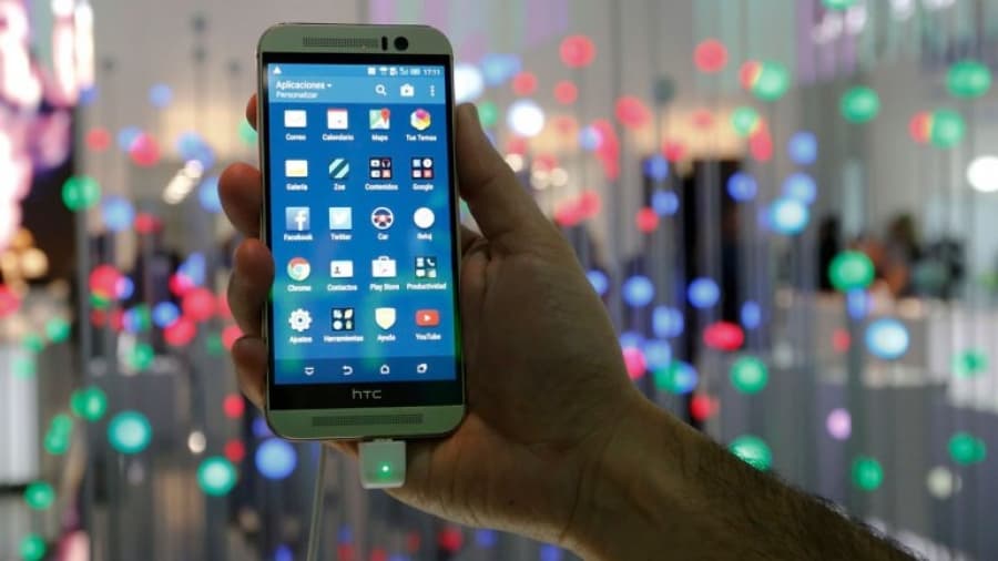 El Mobile World Congress de Barcelona ya debate el 5G