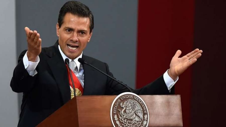 El PRI ganó las elecciones parlamentarias mexicanas y araña la mayoría absoluta con aliados en Diputados