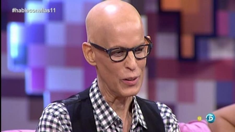 Murió el socialista Pedro Zerolo, impulsor de los derechos de los homosexuales en España