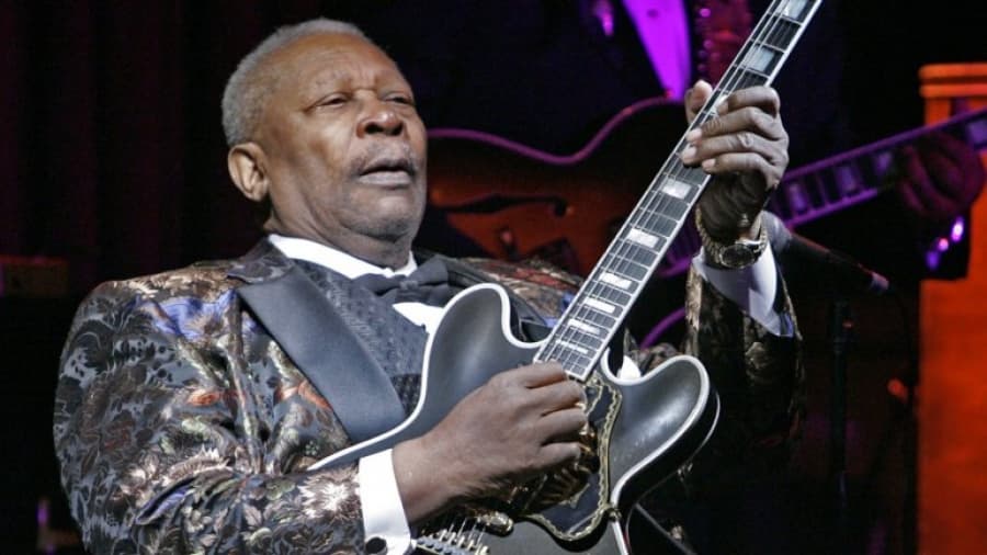 ¿B.B. King fue envenenado? Sus hijas denunciaron a dos empleados cercanos