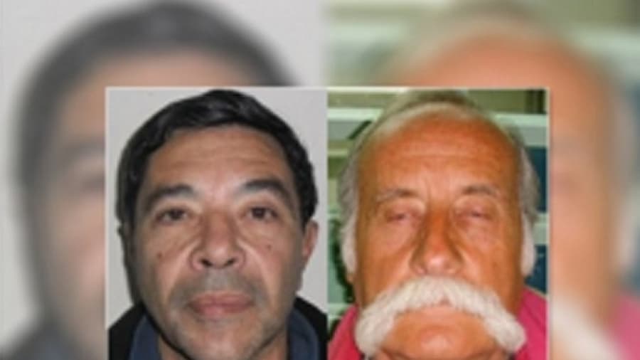 Dos represores fugados hace casi dos años son buscados en Brasil y Paraguay