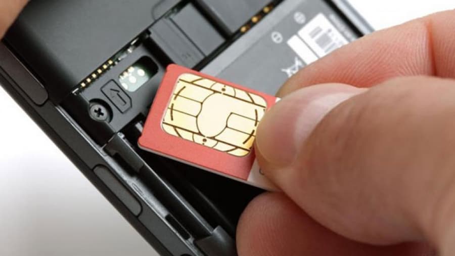 Chau chip: anunciaron un proyecto para eliminar las tarjetas SIM