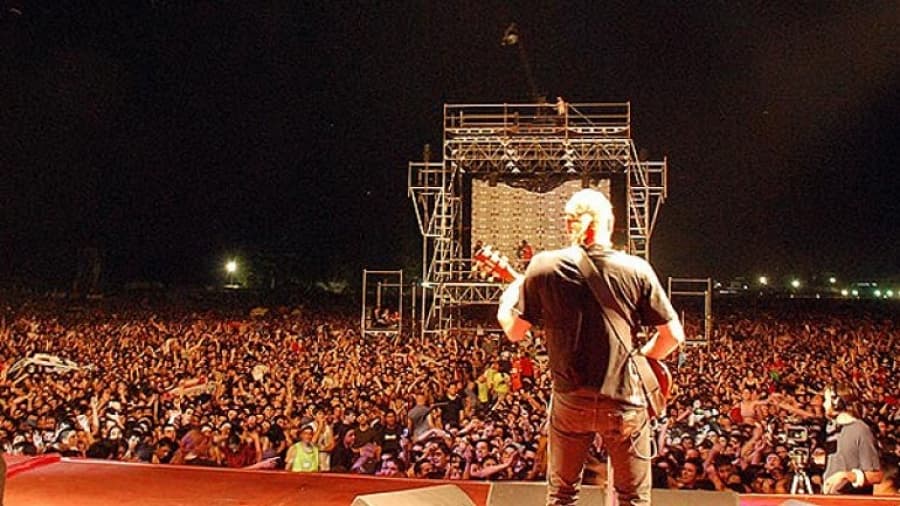 La Renga recibirá el premio Rodolfo Walsh, a la comunicación popular