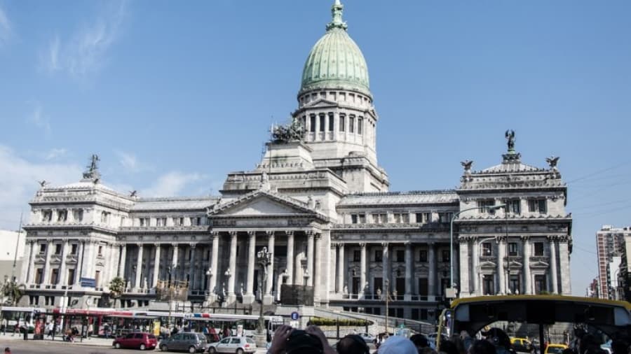 Darán el primer paso para conocer el origen de la deuda externa del país