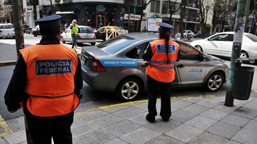El Gobierno otorgó un aumento del 27% a las fuerzas de seguridad