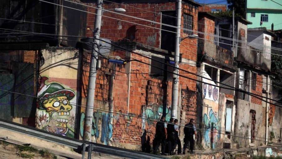 Un informe estableció que el 22 por ciento de los porteños viven en barrios de clase baja o precarios