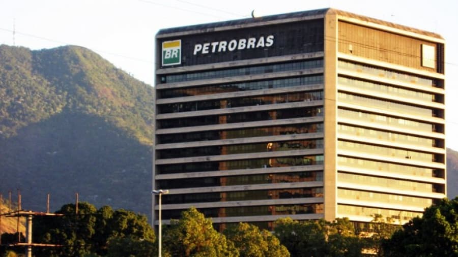 Petrobras perdió más de u$s7.000 millones en 2014