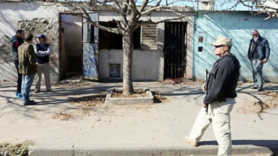 Asesinaron de tres balazos a un chico de 12 años que custodiaba un búnker de drogas