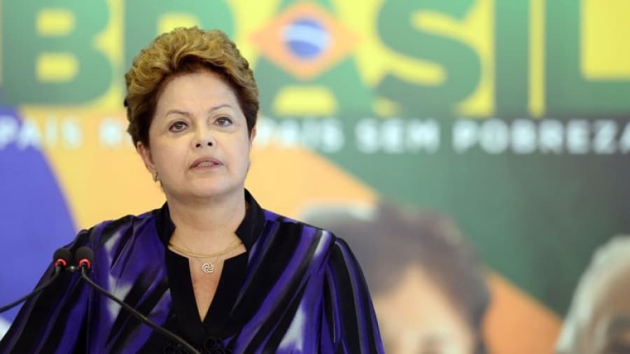 Brasil entró en recesión y el desempleo alcanzó su mayor nivel en cuatro años