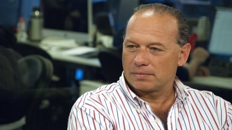 Berni reiteró que la Policía Federal no será traspasada a la Ciudad