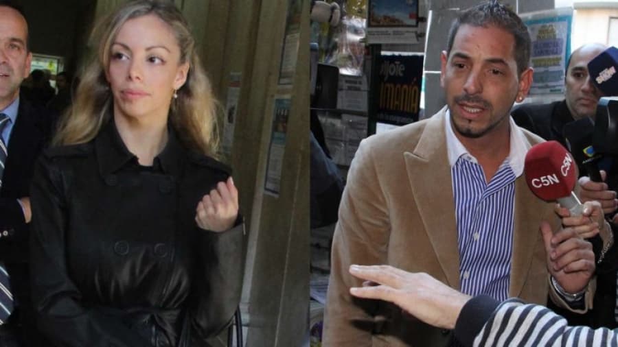 Gisela Bernal pedirá una pericia psiquiátrica para Ariel Diwan