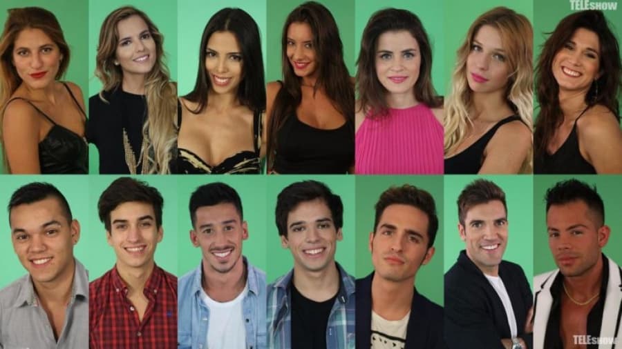 ¿Cuánto durará GH 2015?