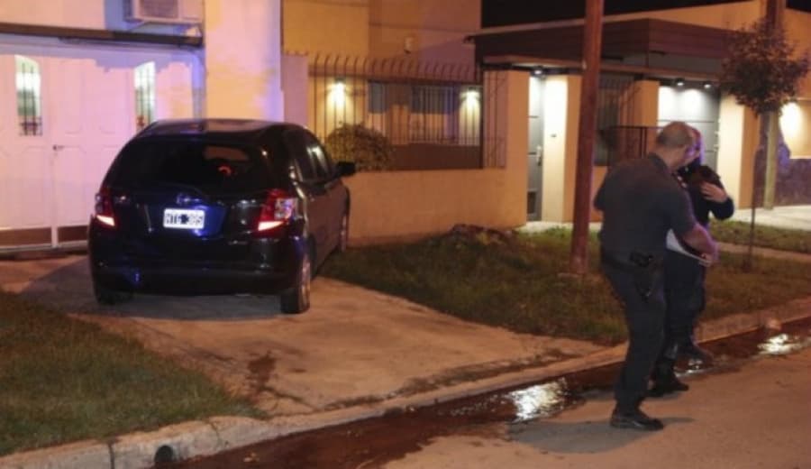 Murió el delincuente baleado por policías
